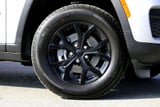 2025 Jeep Grand Cherokee - Preview 2