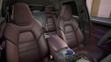 2025 Porsche Cayenne - Preview 12