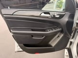 2017 Mercedes-Benz GLS - Preview 11