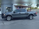 2019 Ford F-150 - Preview 7