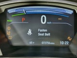 2022 Honda CR-V - Preview 12