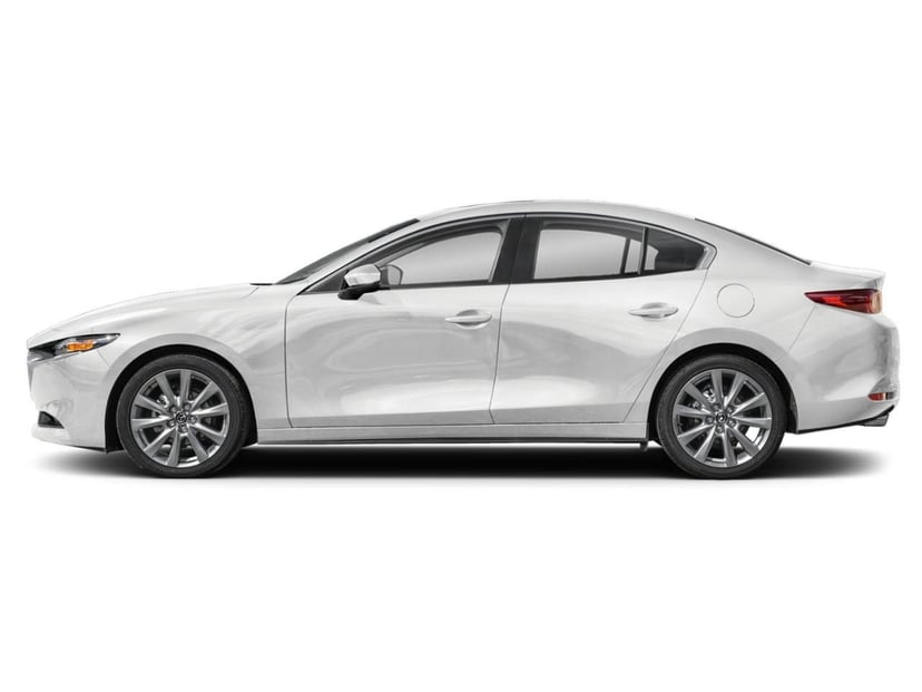 2026 Mazda Mazda3 - Image 2