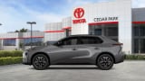 2026 Toyota bZ - Preview 4