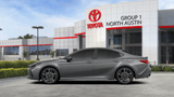 2026 Toyota Camry - Preview 4