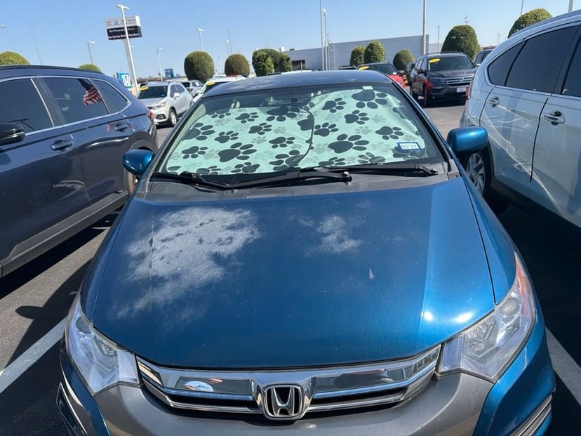 2013 Honda Insight - Image 3