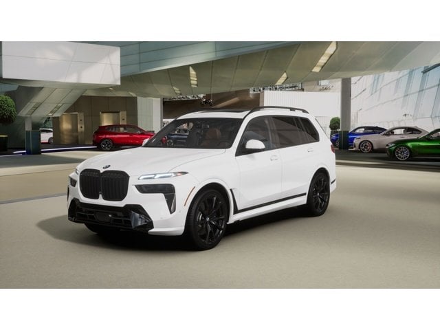 2027 BMW X7 - Image 1