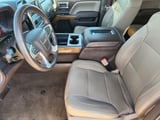 2017 GMC Sierra 1500 - Preview 14