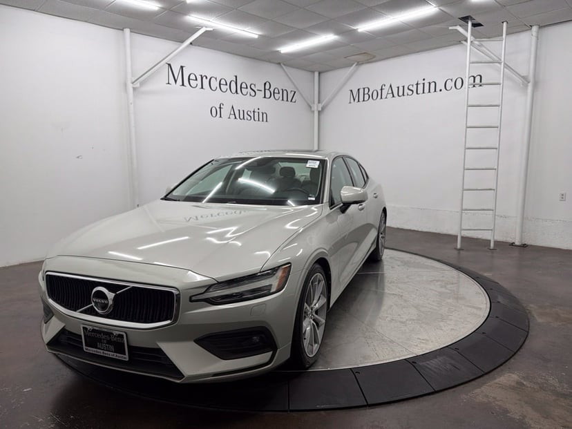 2020 Volvo S60 - Image 1
