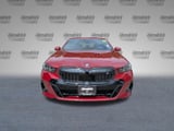 2024 BMW i5 - Preview 4