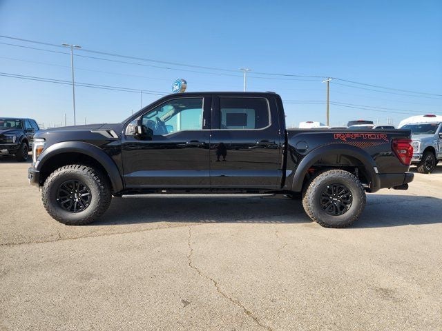 2026 Ford F-150 - Image 2
