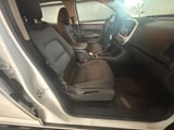 2016 GMC Canyon - Preview 11