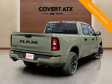 2026 Ram 1500 - Preview 3