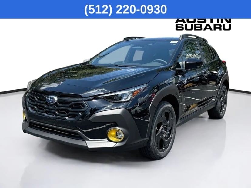 2026 Subaru Crosstrek - Image 1