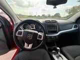 2017 Dodge Journey - Preview 15