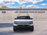 2026 Ford Bronco Sport - Preview 6