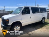 2010 Ford E-Series - Preview 2
