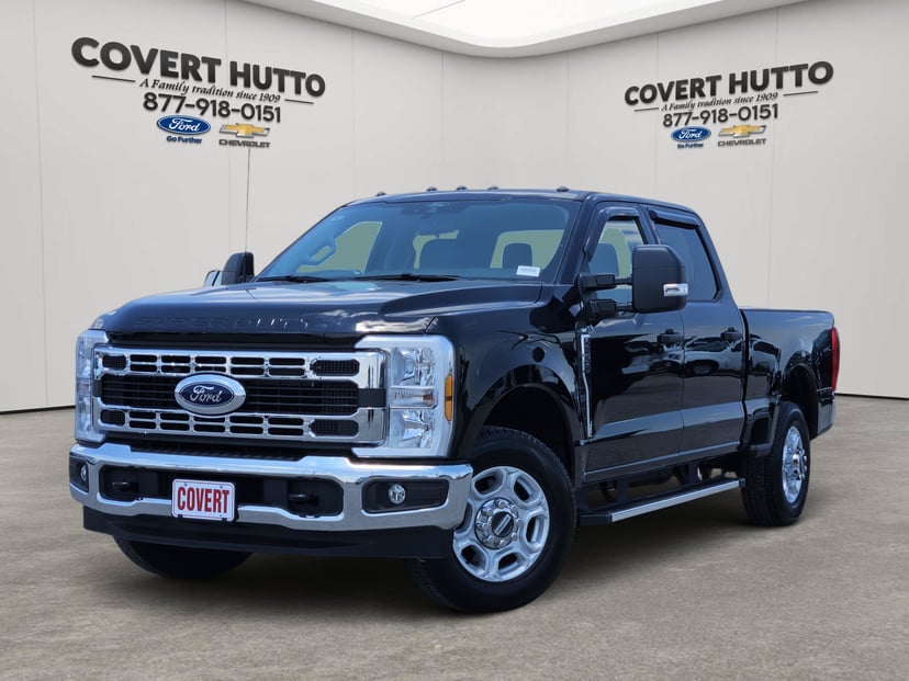 2026 Ford F-250 - Image 1