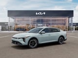 2026 Kia K4 - Preview 3