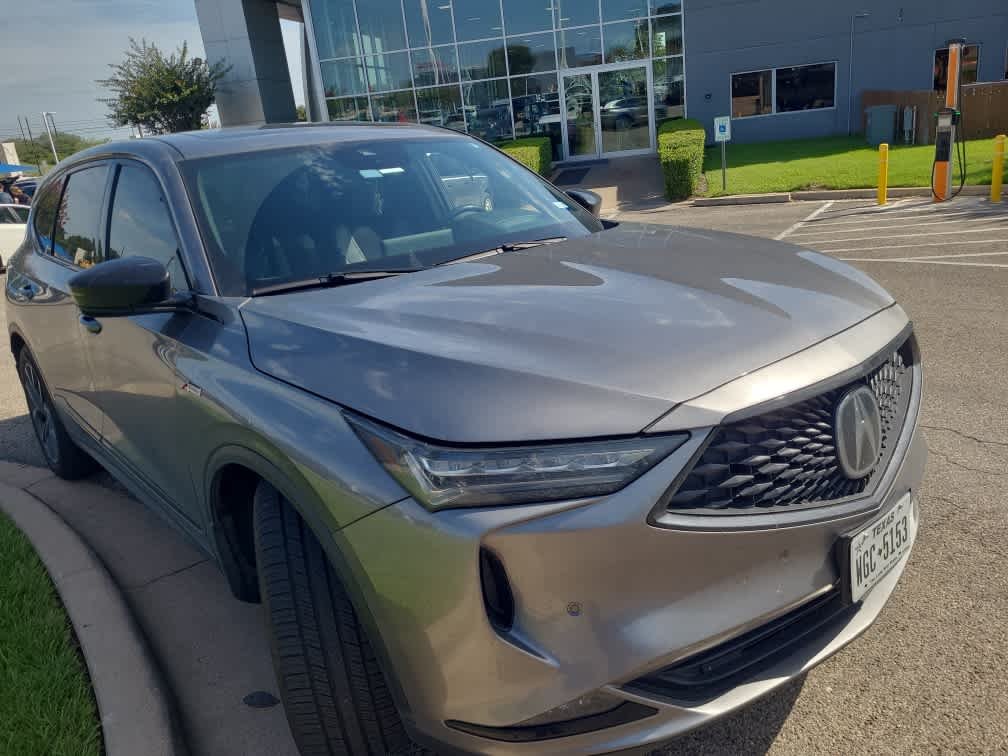 2023 Acura MDX - Image 2