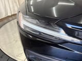 2022 Volvo S60 - Preview 10