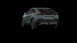 2027 Toyota C-HR - Preview 7