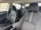 2018 Honda Civic - Preview 10