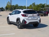 2026 Subaru Crosstrek - Preview 4