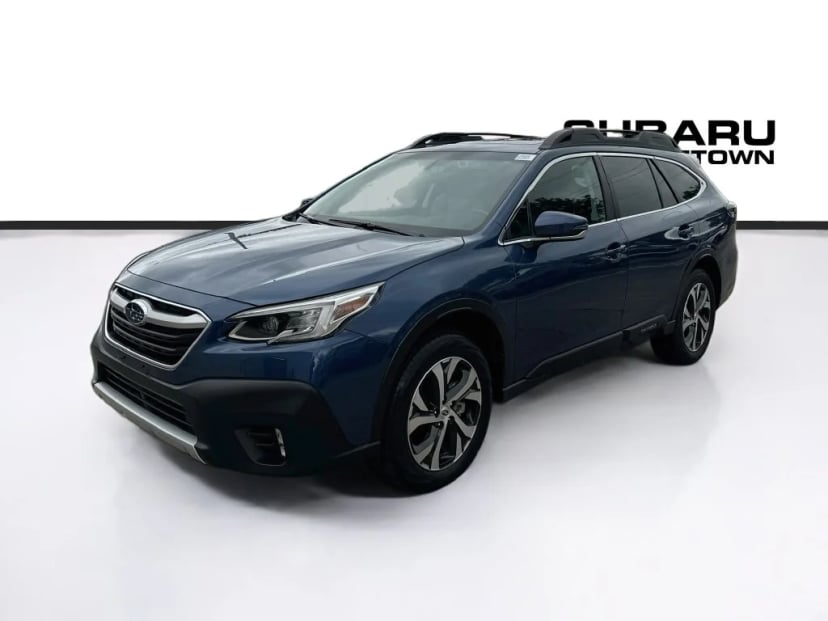 2022 Subaru Outback - Image 1