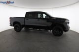 2022 Chevrolet Silverado 1500 - Preview 15