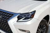 2020 Lexus GX - Preview 3