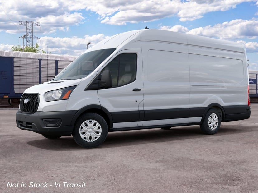 2027 Ford Transit - Image 1