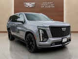 2025 Cadillac Escalade - Preview 6