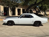 1969 Chevrolet Camaro - Preview 6