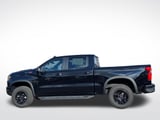 2026 Chevrolet Silverado 1500 - Preview 6