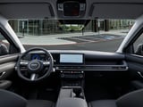 2026 Hyundai Tucson - Preview 11