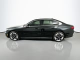 2024 BMW i5 - Preview 8