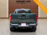 2026 Ram 1500 - Preview 4