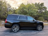 2015 Chevrolet Tahoe - Preview 6