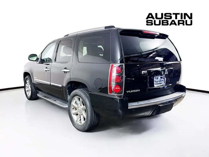 2013 GMC Yukon - Image 3
