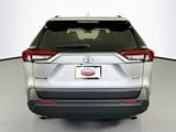 2025 Toyota RAV4 - Preview 6