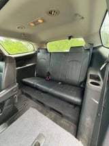 2015 Buick Enclave - Preview 9