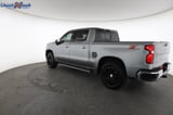 2024 Chevrolet Silverado 1500 - Preview 8