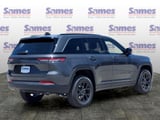 2026 Jeep Grand Cherokee - Preview 5