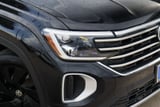 2026 Volkswagen Atlas - Preview 2