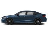2026 Honda Civic - Preview 6