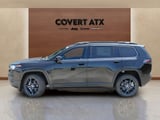 2026 Jeep Cherokee - Preview 2