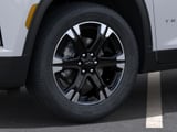 2027 Chevrolet Traverse - Preview 9