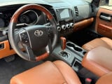 2021 Toyota Sequoia - Preview 10