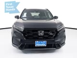 2026 Honda CR-V - Preview 2