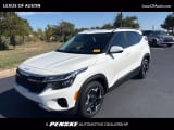 2024 Kia Seltos - Preview 2